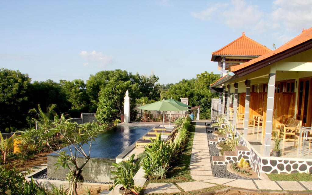 Bali Natur Ловина Экстерьер фото