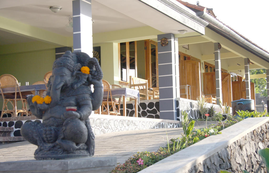 Bali Natur Ловина Экстерьер фото