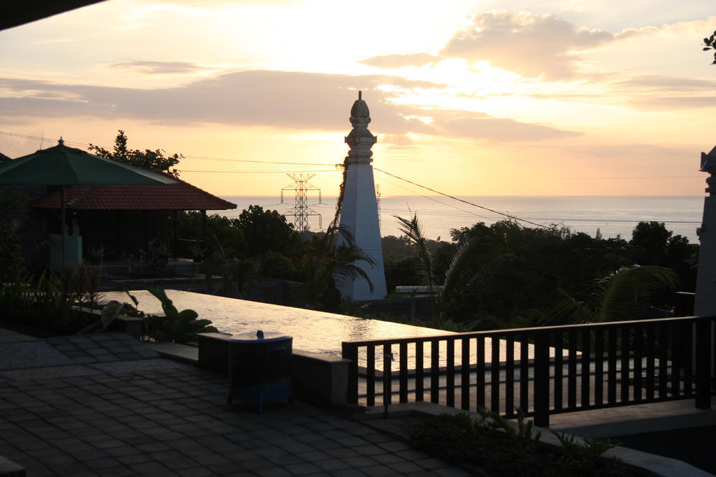 Bali Natur Ловина Экстерьер фото