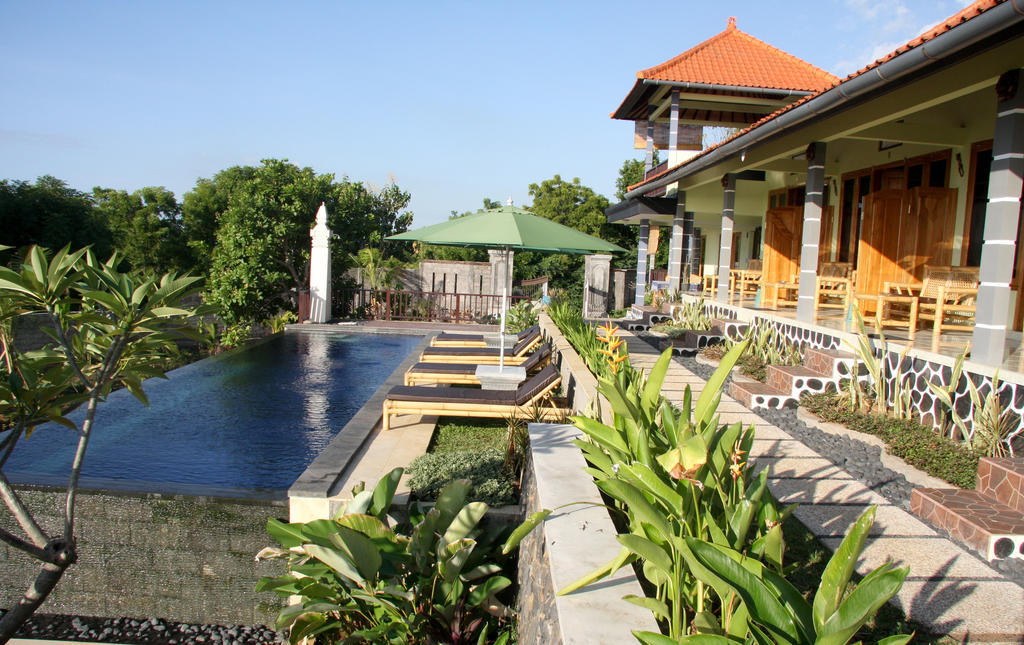 Bali Natur Ловина Экстерьер фото