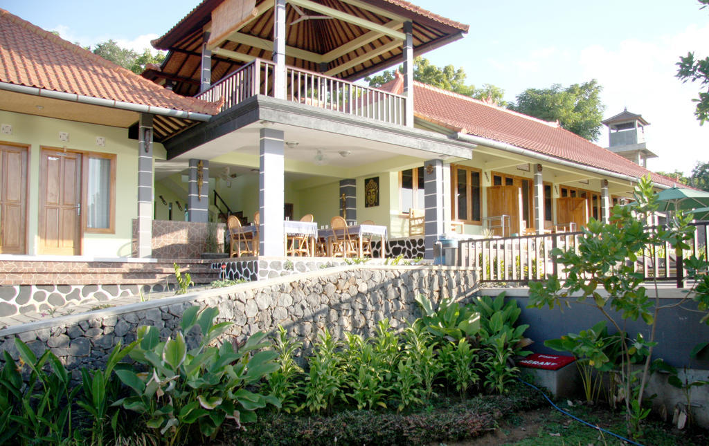 Bali Natur Ловина Экстерьер фото
