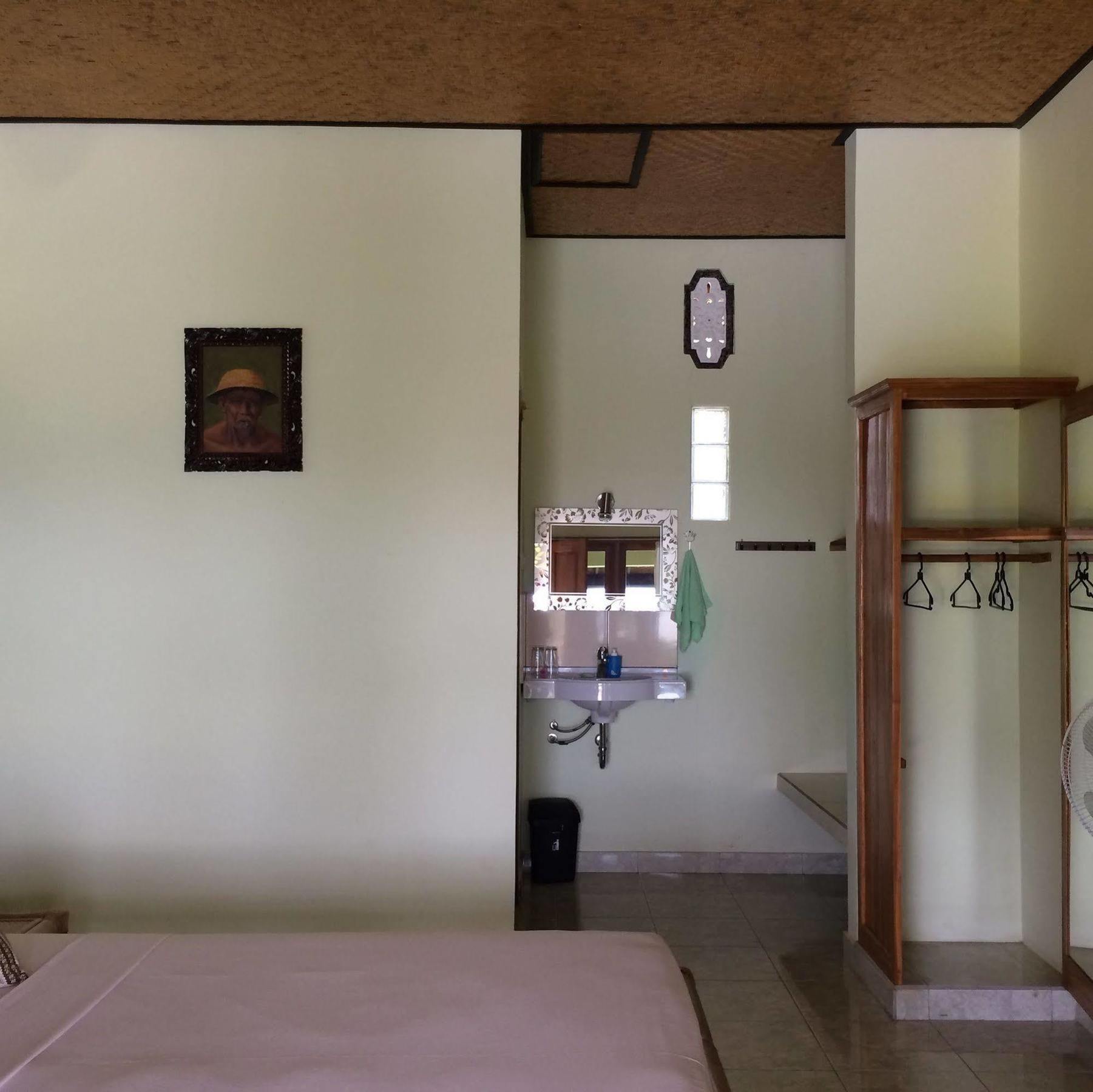 Bali Natur Ловина Экстерьер фото