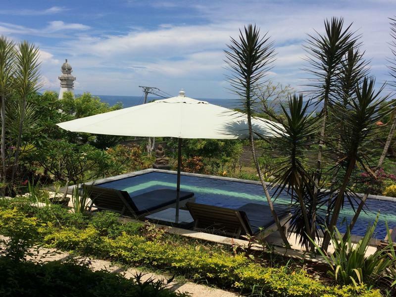 Bali Natur Ловина Экстерьер фото