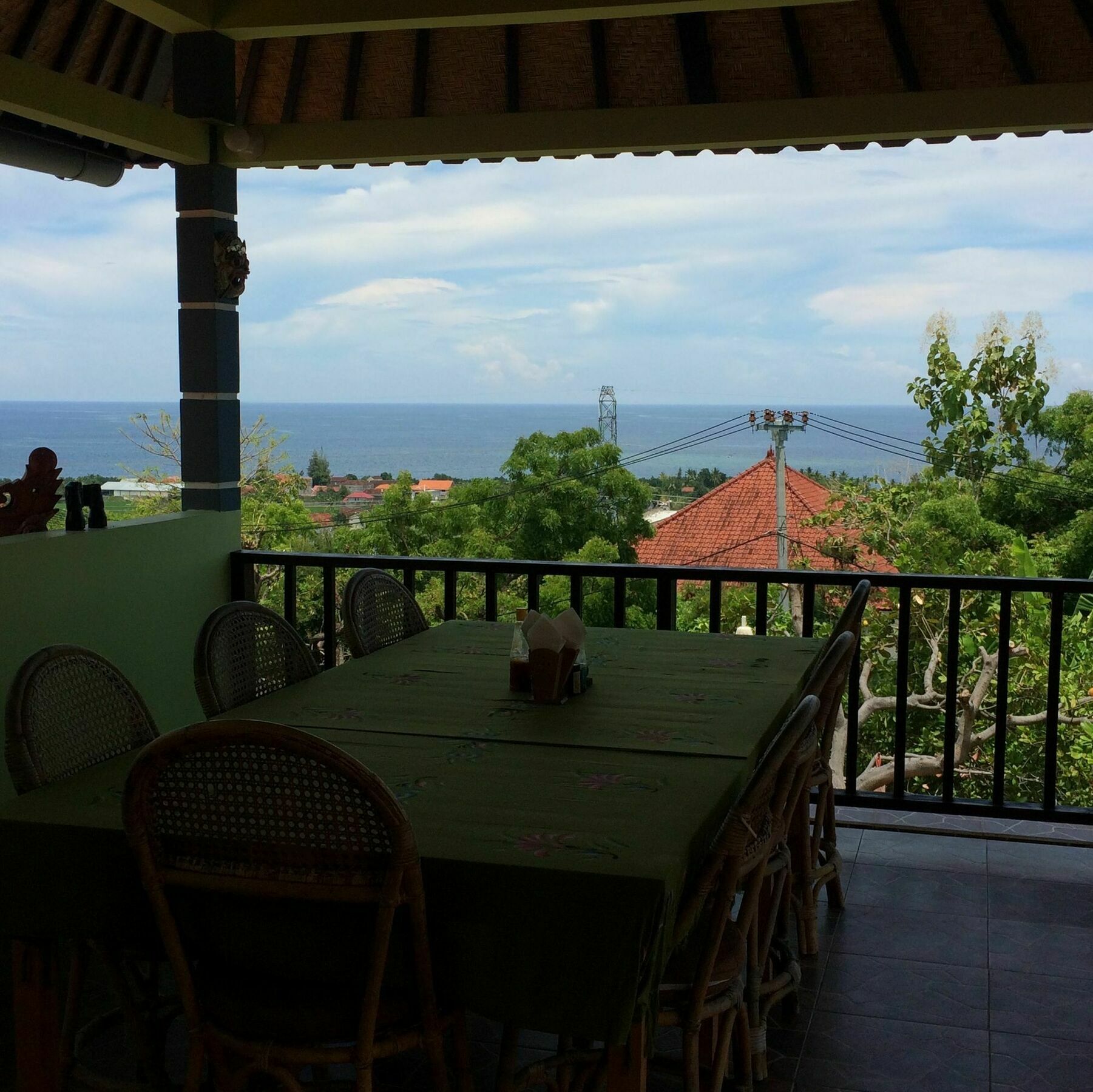 Bali Natur Ловина Экстерьер фото
