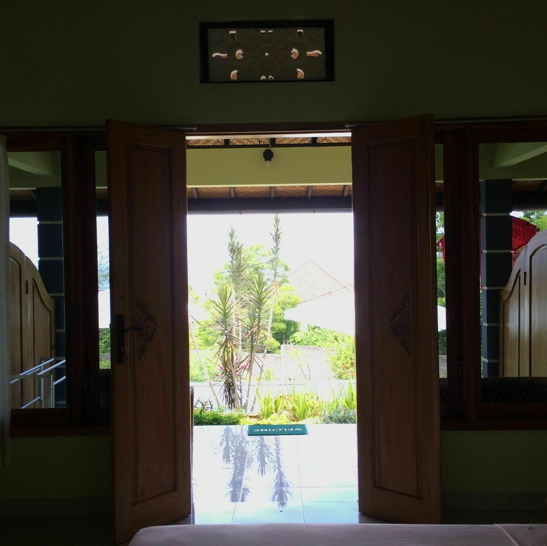 Bali Natur Ловина Экстерьер фото